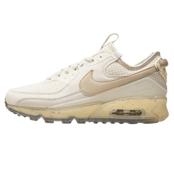 Nike Air Max Terrascape 90 DC9450 001 in Light Bone - Picture 1 of 9